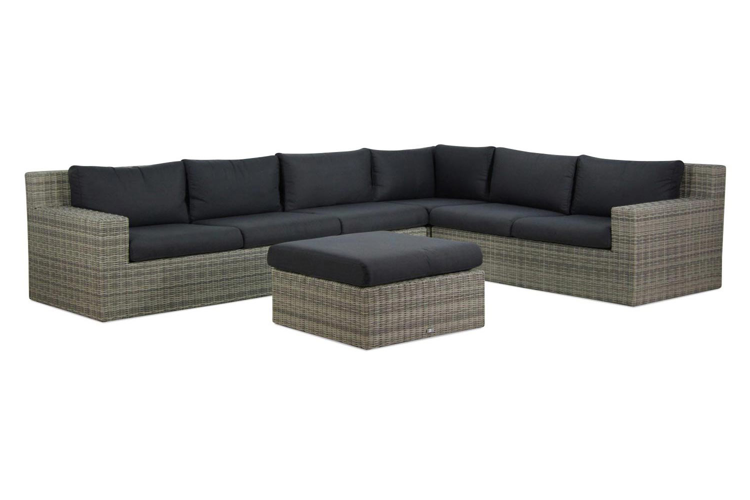Garden Collections Amico loungeset 5-delig