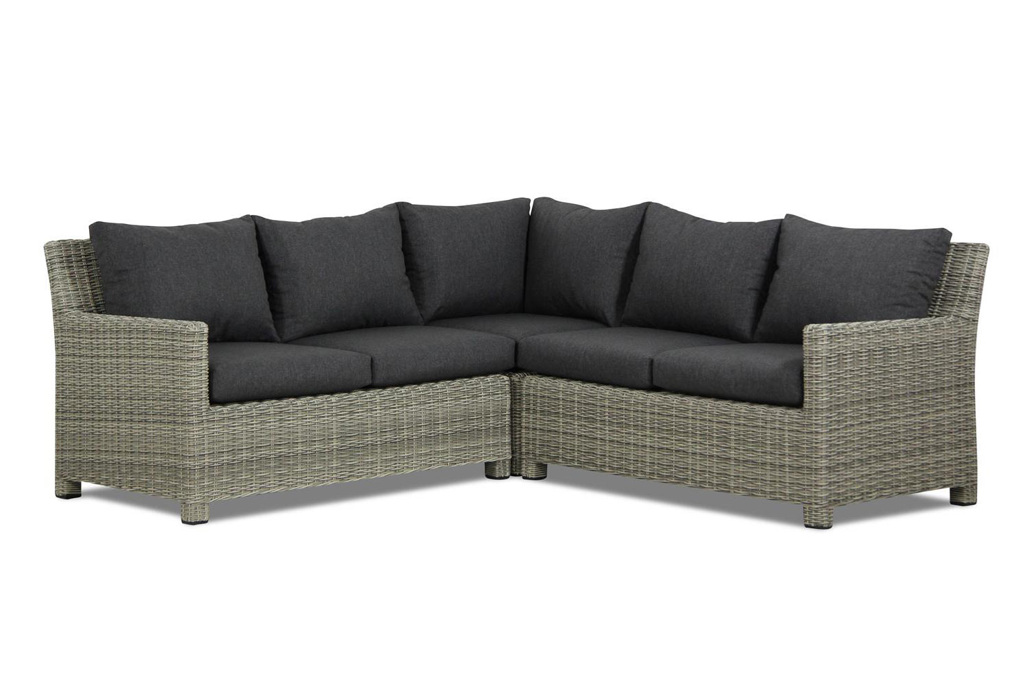 Garden Collections Lusso Loungeset 3 Delig garden collections kopen in de aanbieding