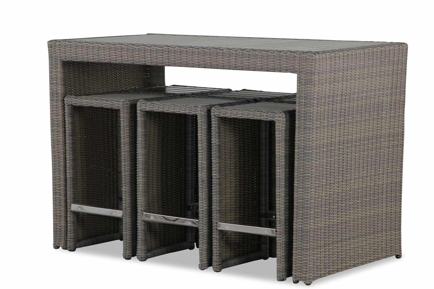 Garden Collections Woodland barset