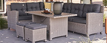 Loungeset 8 personen categorie afbeelding