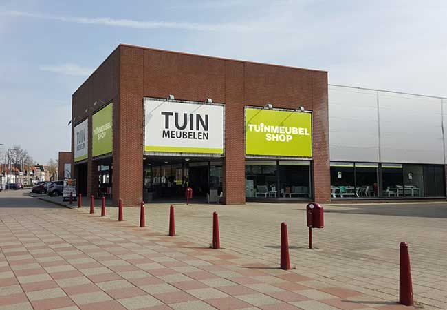 Van der garde bergen op zoom Van der garde bergen op zoom