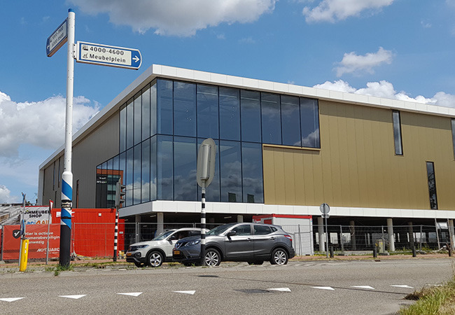 TMS eindhoven