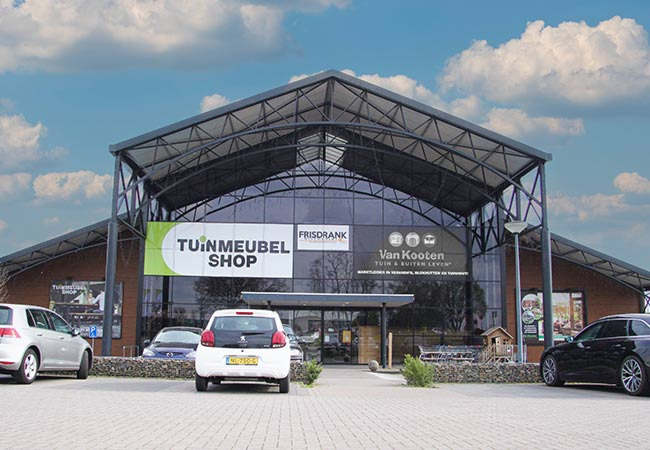 Veldhoven 1 