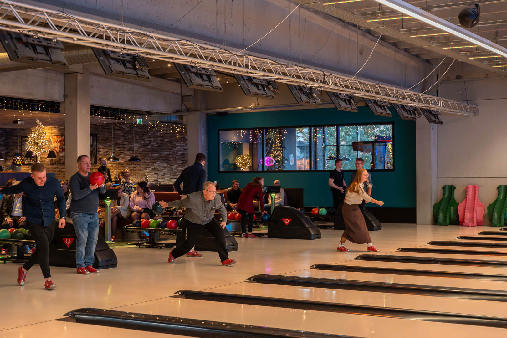 Experience Store XXL Heerlen