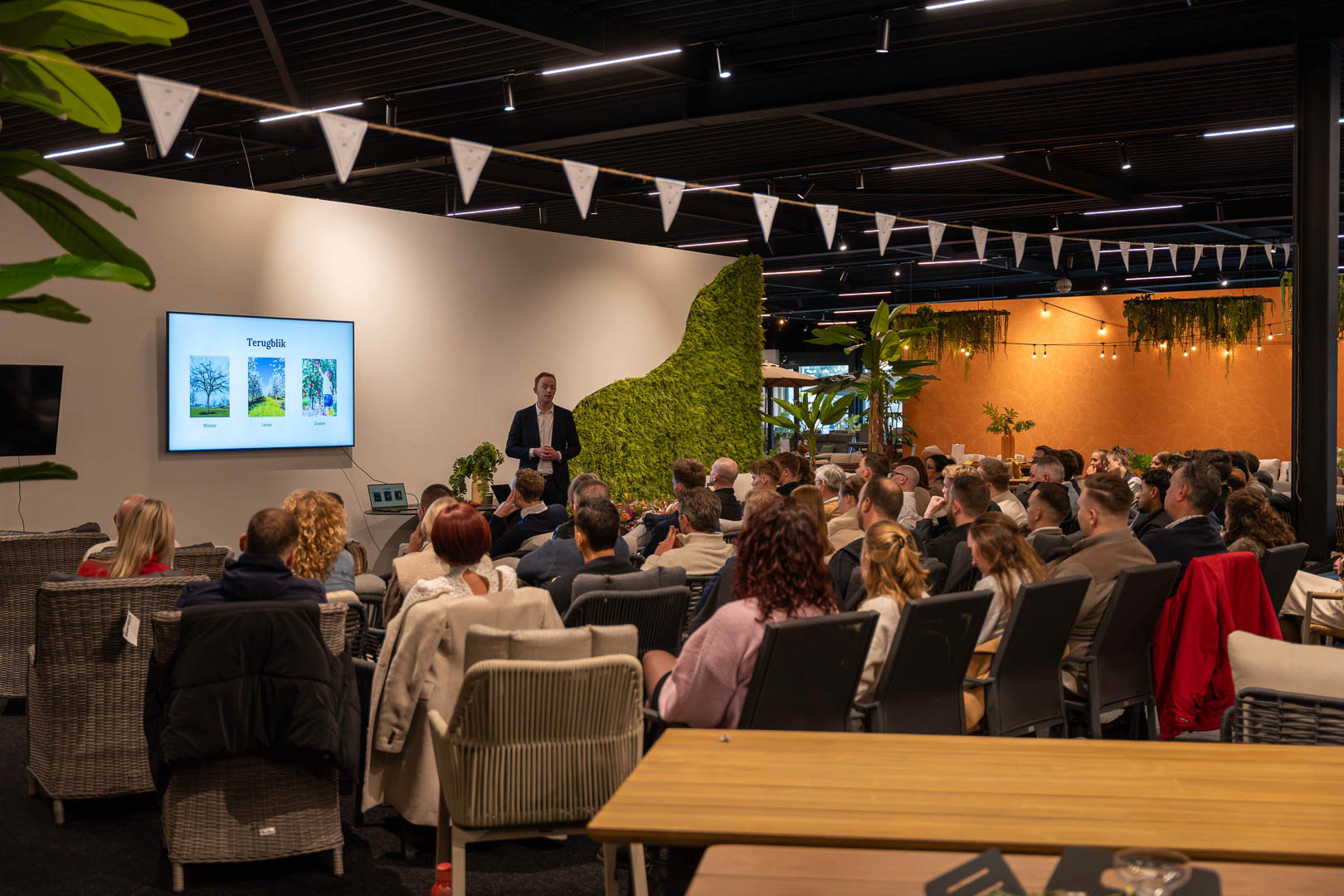 Experience Store XXL Almelo
